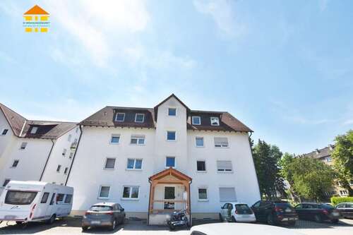 Foto - Wohnung zum Mieten in Chemnitz 440,00 € 68 m²