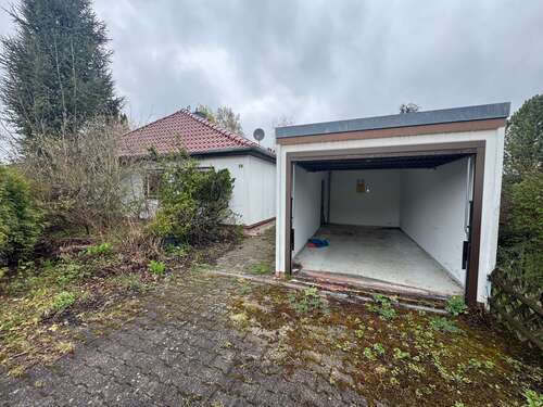 Foto - Haus zum Kaufen in Gschwend 155.000,00 € 80.34 m²