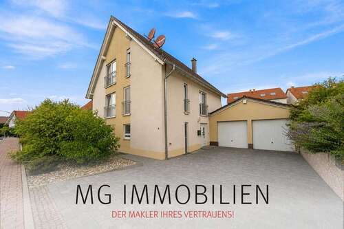 Foto - Haus zum Kaufen in Hütschenhausen 550.000,00 € 252 m²