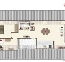Wohnung zum Mieten in Lustadt 1.350,00 € 125 m²