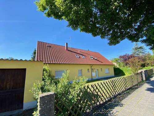 Foto - Wohnung zum Mieten in Oberasbach 550,00 € 55 m²