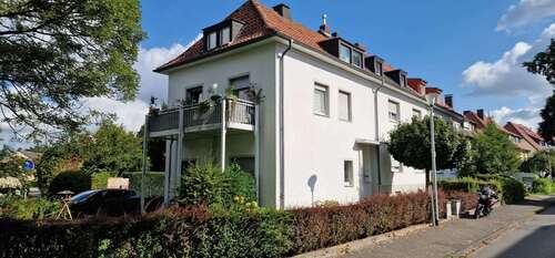 Foto - Wohnung zum Kaufen in Münster 229.000,00 € 46 m²