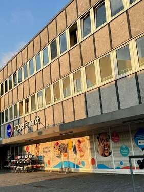 Foto - Wohnung zum Mieten in Glinde 470,12 € 33.58 m²