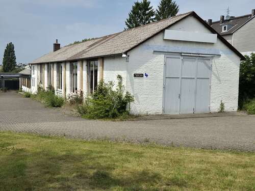 Foto - Halle in Aachen 2.500,00 € 320 m²