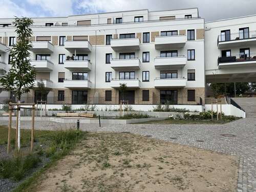 Foto - Wohnung zum Mieten in Berlin 1.189,00 € 73 m²