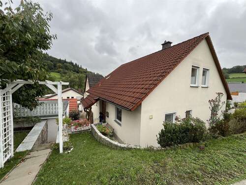 Foto - Haus zum Kaufen in Creglingen 495.000,00 € 285 m²