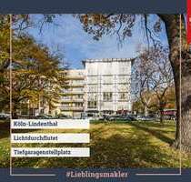 Wohnung zum Kaufen in Köln 519.000,00 € 89 m²