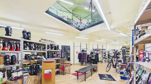 Foto - Haus zum Kaufen in Heusweiler 335.000,00 € 122.93 m²