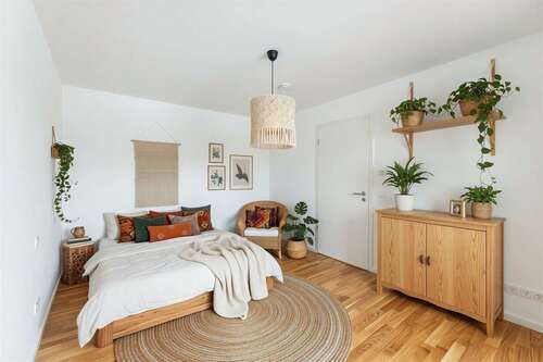 Foto - Wohnung zum Mieten in Nürnberg 996,46 € 59.49 m²