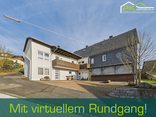 Foto - Haus zum Kaufen in Salz 439.000,00 € 318.29 m²