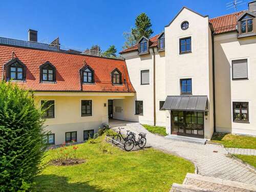 Foto - Wohnung zum Mieten in Landshut 690,00 € 49 m²