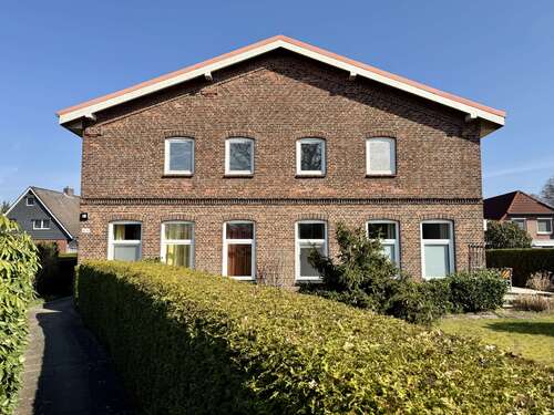 Foto - Wohnung zum Mieten in Elmshorn 590,00 € 67 m²