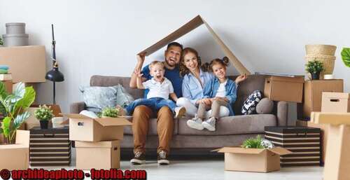 Foto - Wohnung zum Kaufen in Bruchköbel 175.000,00 € 84 m²
