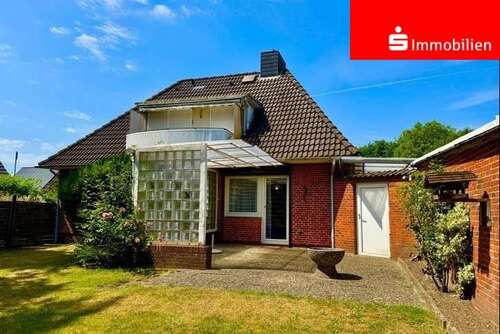 Foto - Haus zum Kaufen in Schenefeld 249.000,00 € 112 m²