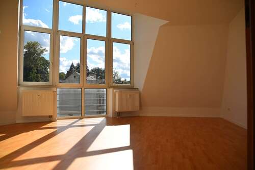 Foto - Wohnung zum Mieten in Meerane 360,00 € 70.88 m²