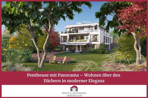 Foto - Wohnung zum Kaufen in Hamburg 5.498.000,00 € 310 m²