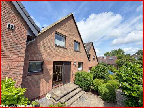 Foto - Haus zum Kaufen in Schleswig 275.000,00 € 111.14 m²