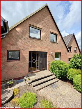 Foto - Haus zum Kaufen in Schleswig 275.000,00 € 111.14 m²