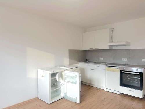 Foto - Wohnung zum Kaufen in Mannheim 119.000,00 € 22 m²