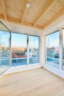 Foto - Haus zum Kaufen in München - Waldperlach 960.000,00 € 90 m²