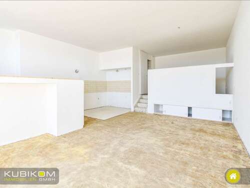 Foto - Wohnung zum Kaufen in Solingen 125.000,00 € 53.14 m²