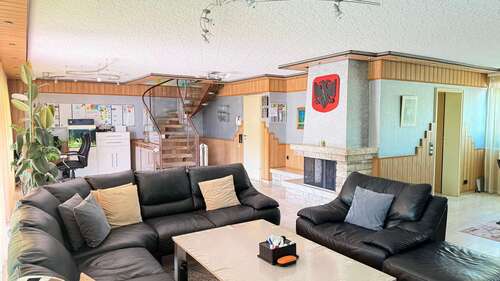 Foto - Wohnung zum Kaufen in Stuttgart 545.000,00 € 228 m²