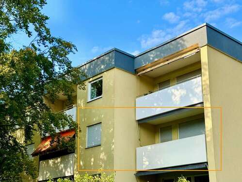 Foto - Wohnung zum Mieten in Zirndorf - Weiherhof 790,00 € 73 m²