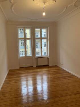 Foto - Wohnung zum Mieten in Berlin 1.446,00 € 96.41 m²