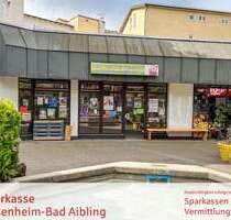 Einzelhandel in Rosenheim 125.000,00 € 48 m²