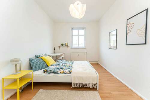Foto - WG-Zimmer in Berlin 660,00 € 15 m²