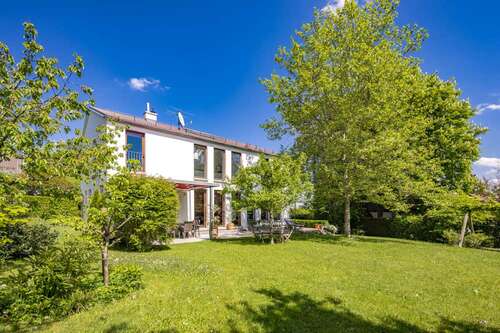 Foto - Haus zum Kaufen in Icking 2.490.000,00 € 211 m²