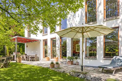 Foto - Haus zum Kaufen in Icking 2.490.000,00 € 211 m²