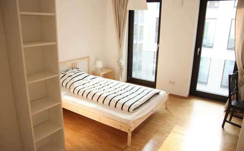 Foto - WG-Zimmer in Hamburg 590,00 € 15 m²