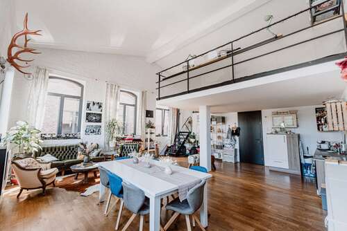 Foto - Wohnung zum Mieten in Euskirchen 980,00 € 86 m²