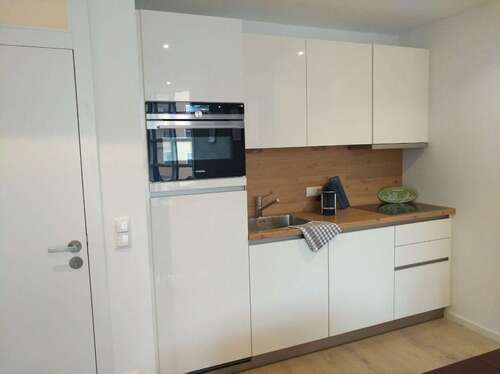 Foto - Wohnung zum Mieten in Regensburg 810,00 € 30 m²