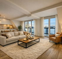 Wohnung zum Kaufen in Kisdorf 535.000,00 € 107 m²