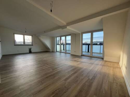 Foto - Wohnung zum Kaufen in Kisdorf 535.000,00 € 107 m²