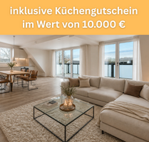Wohnung zum Kaufen in Kisdorf 499.000,00 € 108 m²