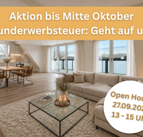 Wohnung zum Kaufen in Kisdorf 499.000,00 € 108 m²