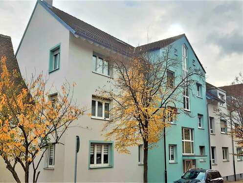 Foto - Wohnung zum Mieten in Pforzheim 1.050,00 € 116.71 m²