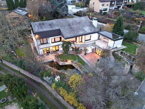 Foto - Haus zum Kaufen in Coburg 1.098.000,00 € 474 m²