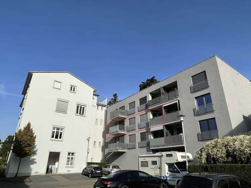 Foto - Wohnung zum Mieten in Bad Honnef 870,00 € 79 m²