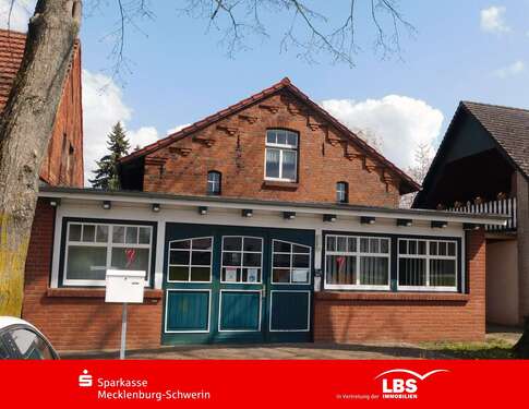 Foto - Haus zum Kaufen in Siggelkow 399.000,00 € 150 m²