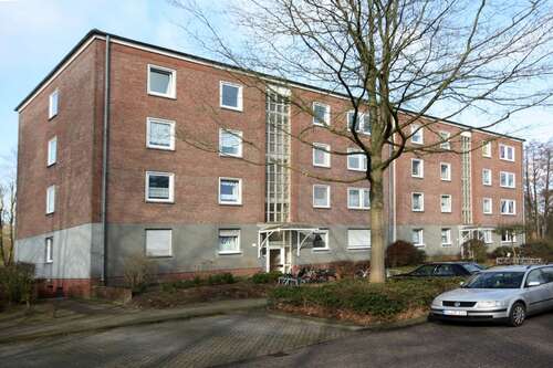 Foto - Wohnung zum Mieten in Oldenburg 519,00 € 69.85 m²