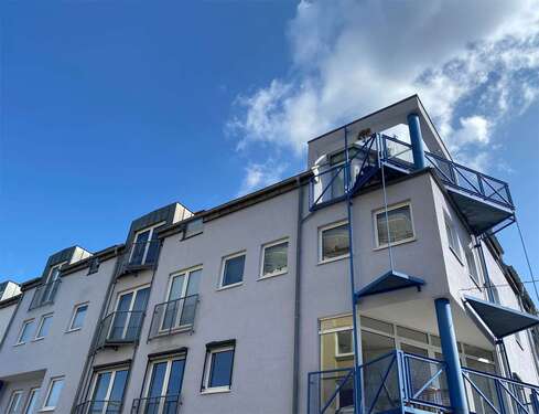 Foto - Wohnung zum Mieten in Kaiserslautern 540,00 € 61 m²