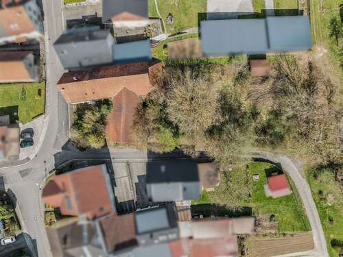 Foto - Haus zum Kaufen in Buchen 99.000,00 € 142 m²