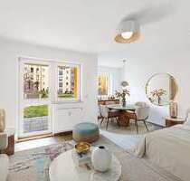 Wohnung zum Kaufen in Fürth 130.000,00 € 31 m²