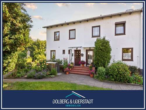 Foto - Haus zum Kaufen in Hamburg Rahlstedt 349.000,00 € 100.01 m²