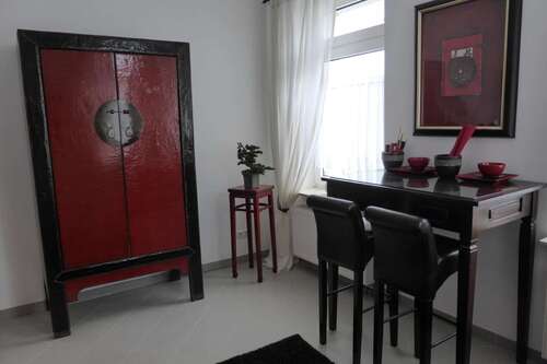 Foto - Wohnung zum Mieten in Darmstadt 690,00 € 37 m²