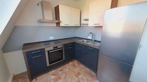 Foto - Wohnung zum Mieten in Görlitz 430,00 € 65.6 m²
